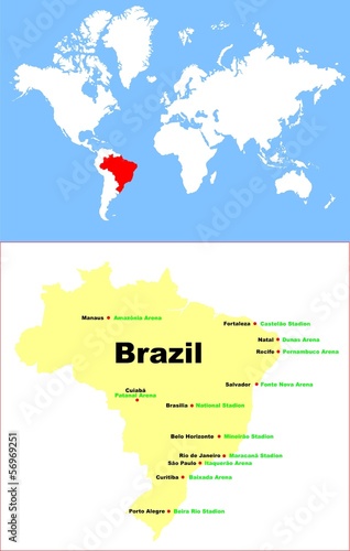 Brasilien