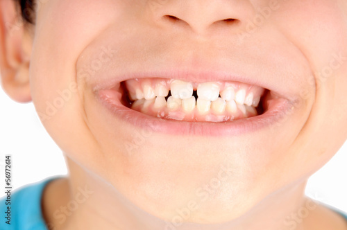 teeth