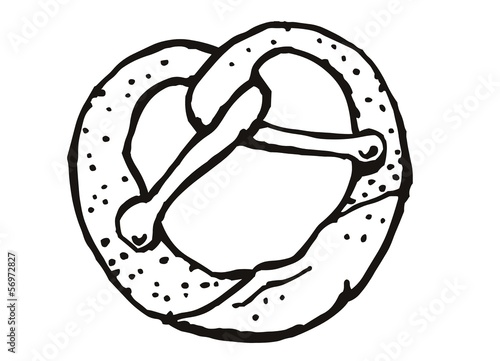 bretzel