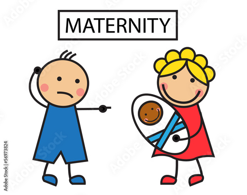 family embarrassment