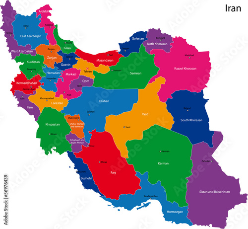 Islamic Republic of Iran