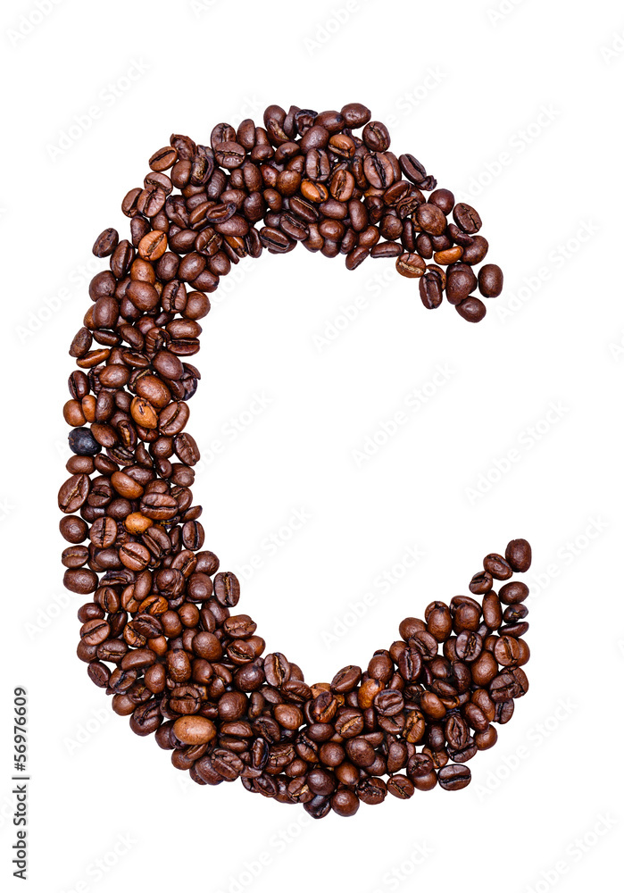Coffee beans Coffee beans
