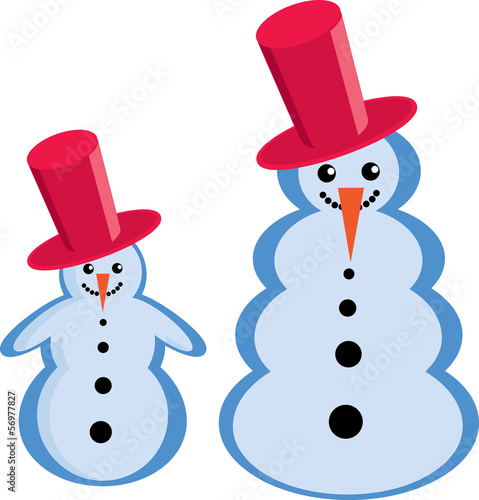 Snowman