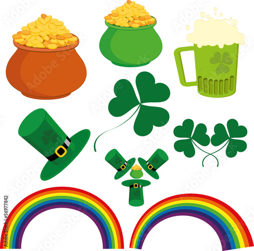 Saint Patrick's Day