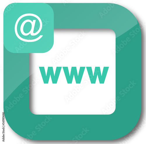 Icone : Internet
