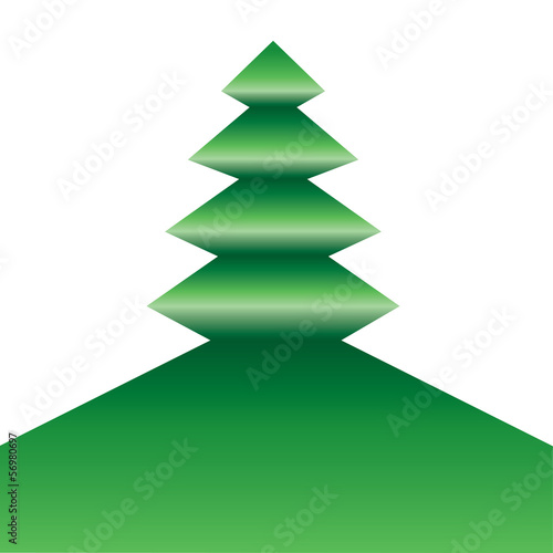 Tree symmetric