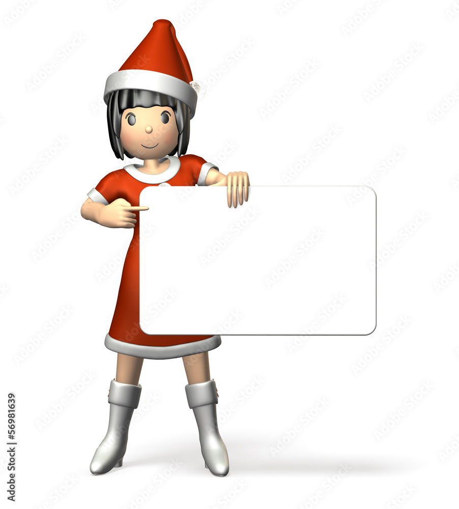 Women who had a message board Women who had a message board
