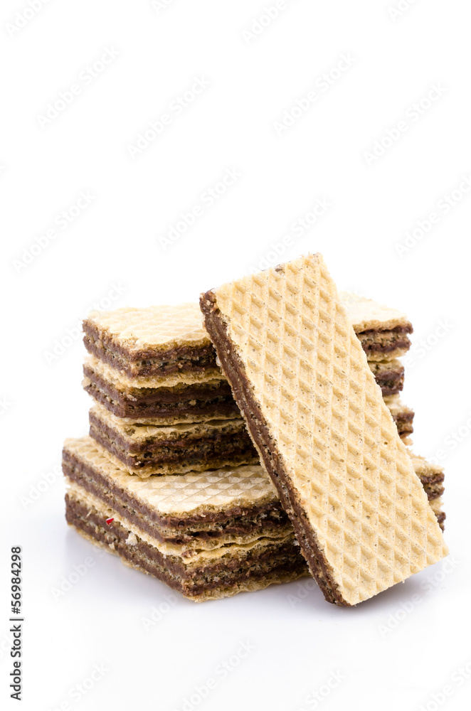 Wafer