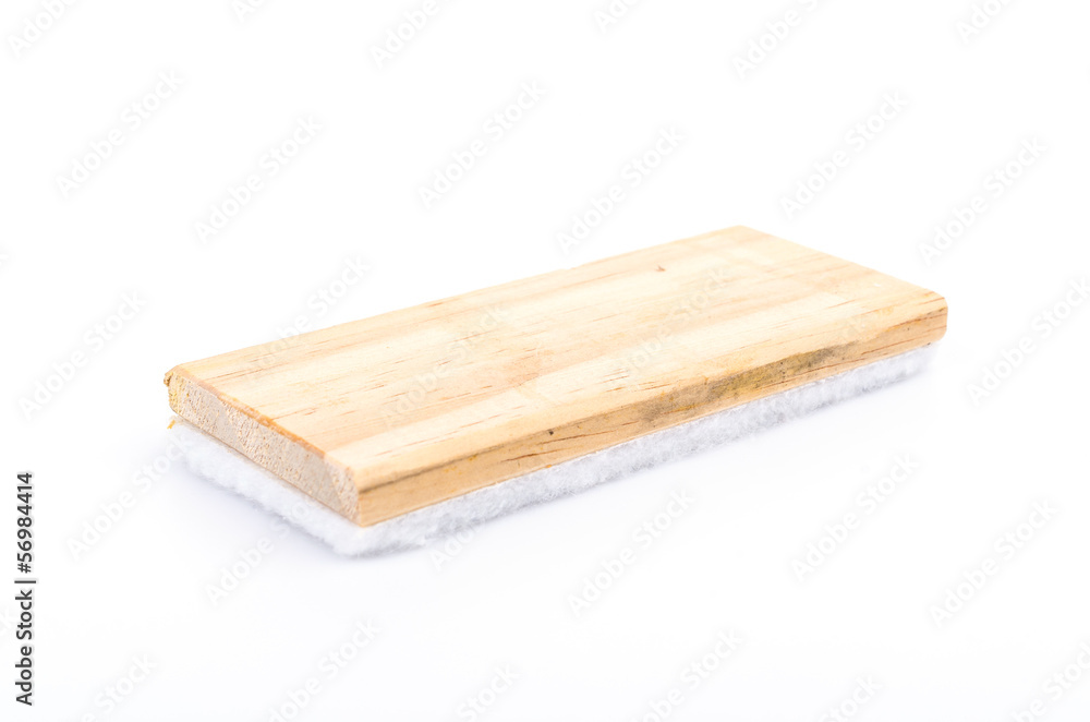 Eraser Eraser