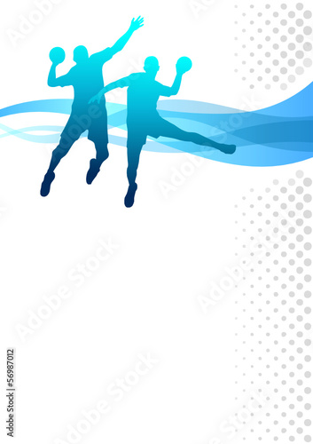 Handball - 85