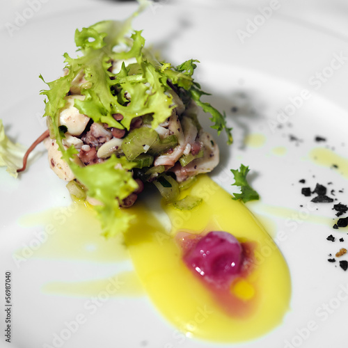 Alta cucina
