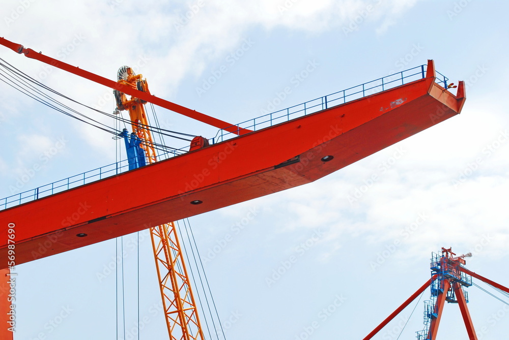 Crane Crane