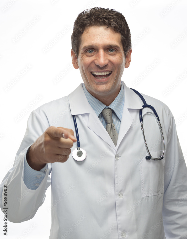 doctor doctor