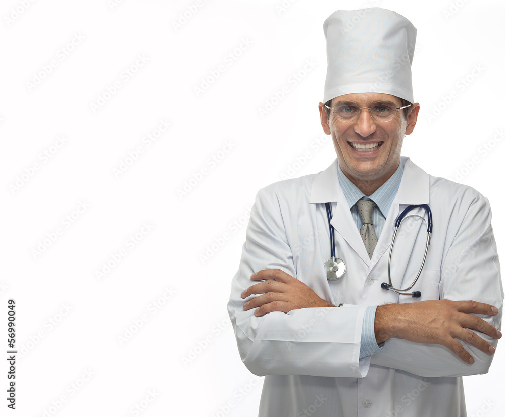 doctor doctor