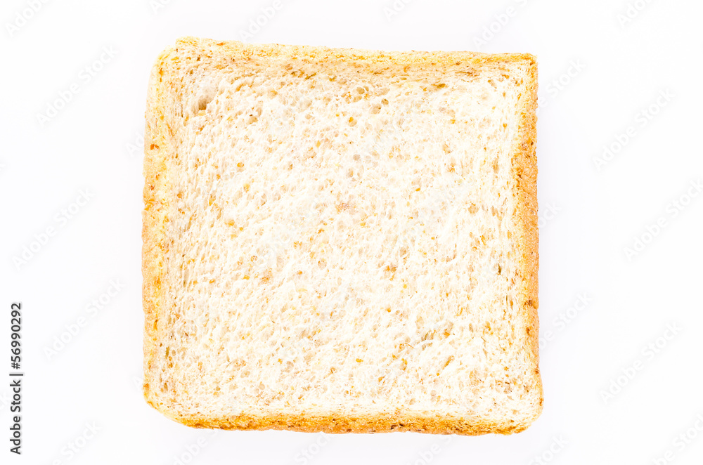 Wheat bread