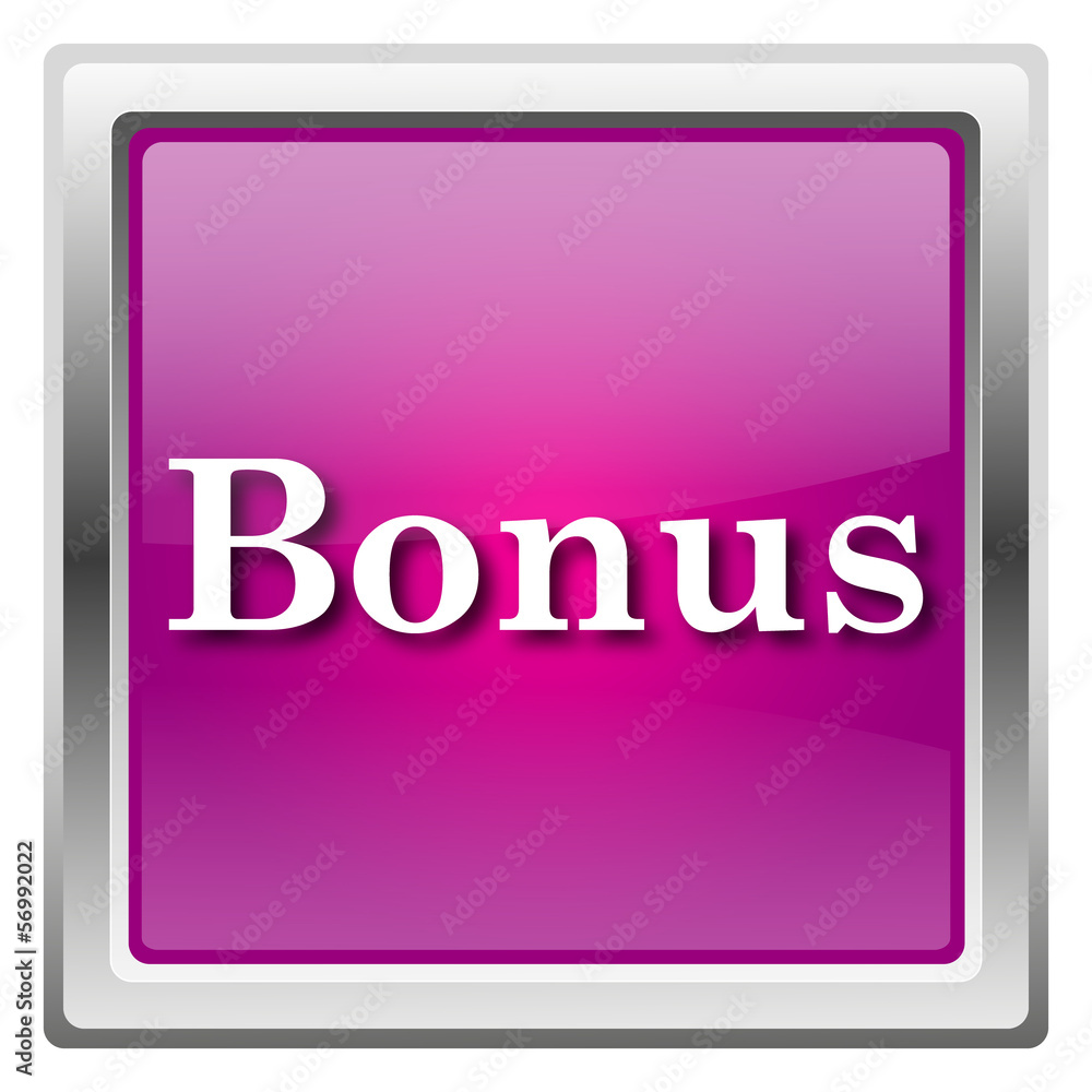 Bonus icon Bonus icon
