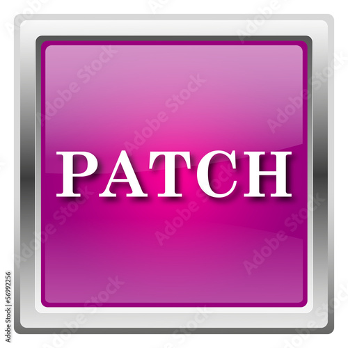 Patch icon