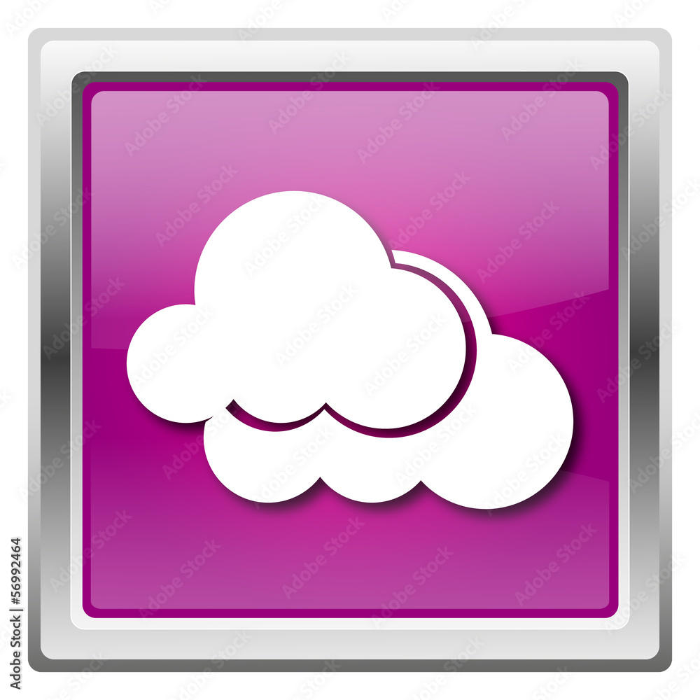 Clouds icon Clouds icon