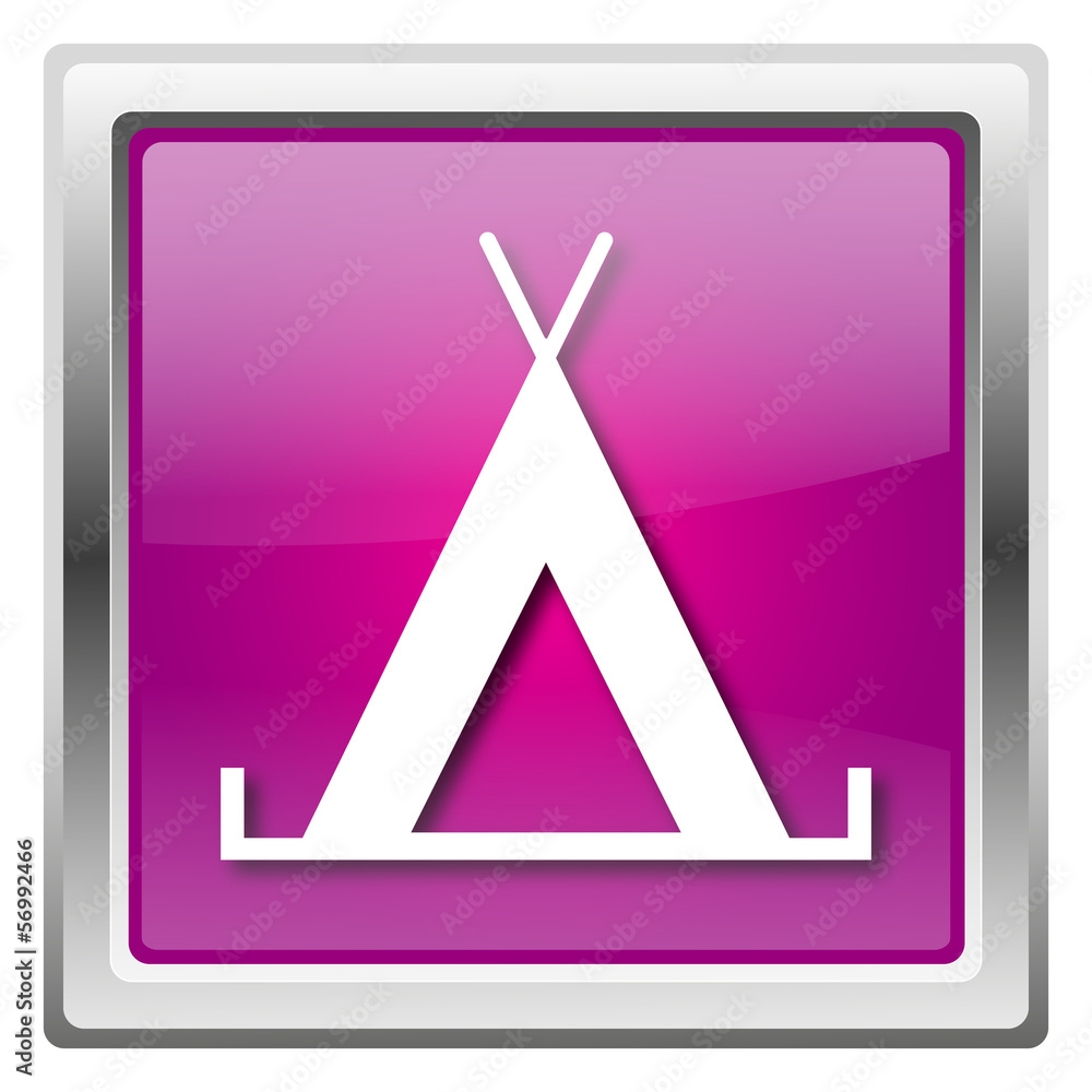 Tent icon Tent icon