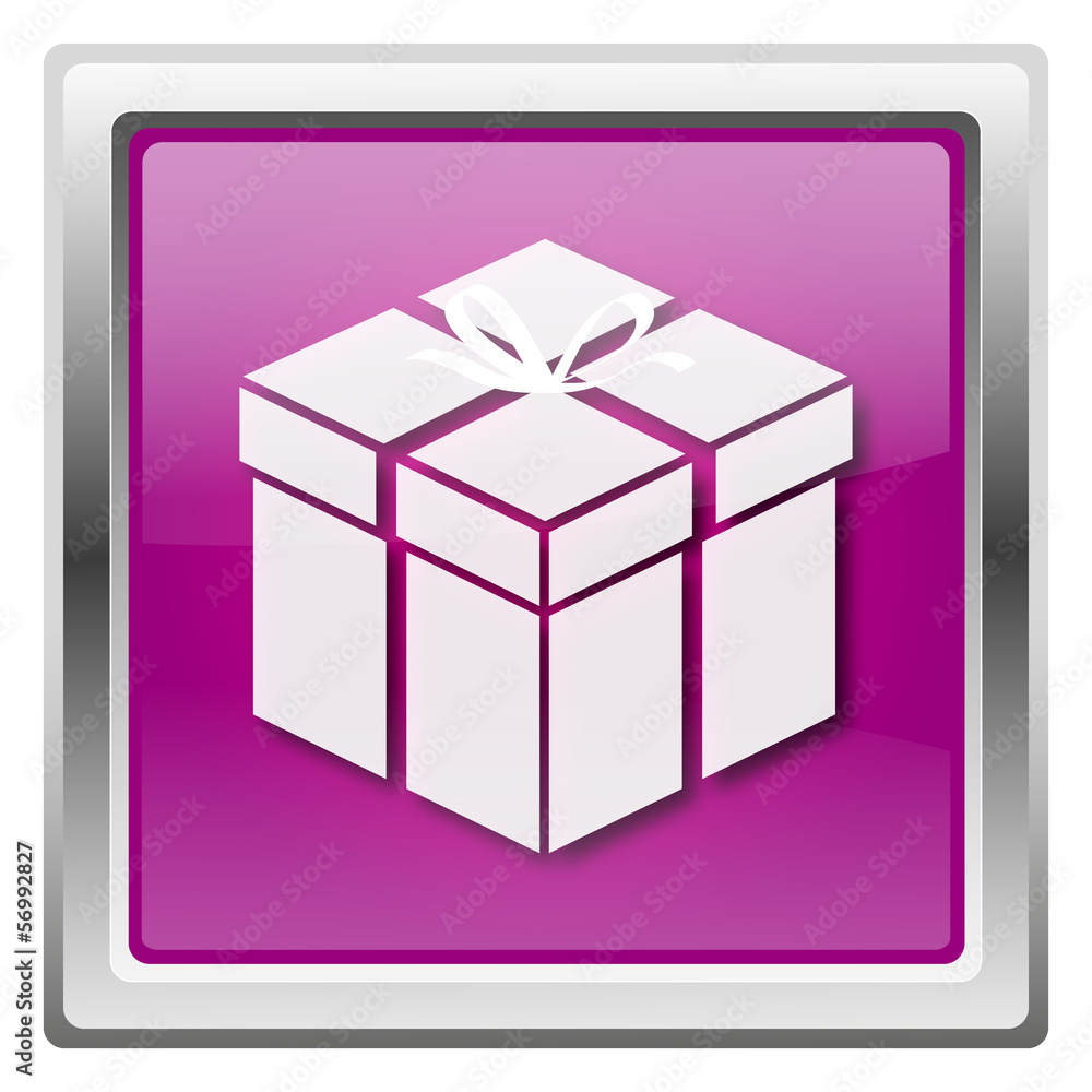 Gift icon