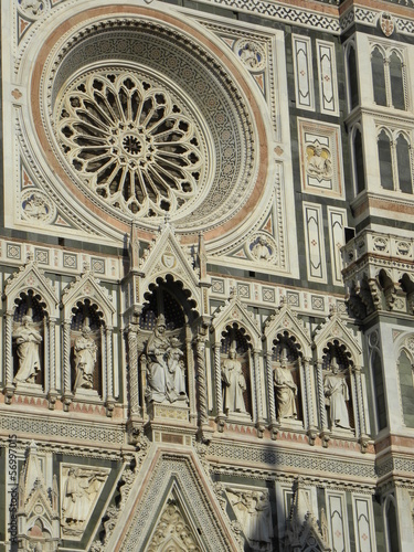 Cattedrale di Santa Maria del Fiore (Florence Cathedral) © pixs:sell