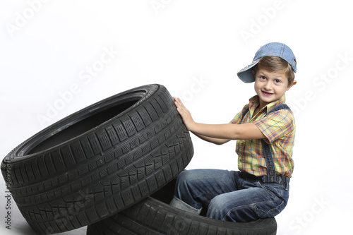 Car mechanic