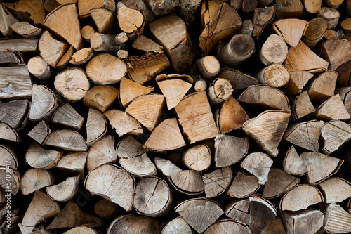 Wood