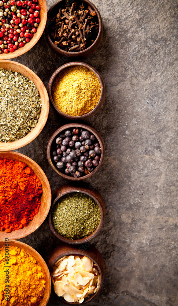 Spices Spices