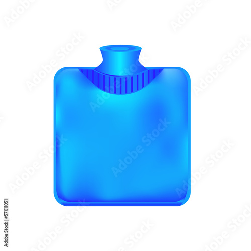 hot water bottle