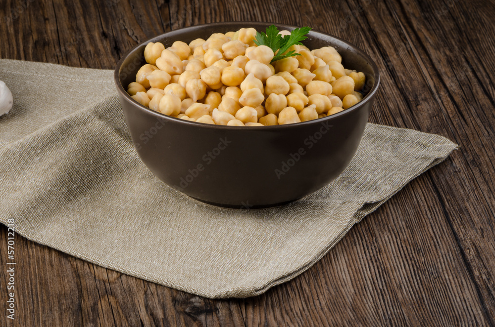 Chickpeas Chickpeas