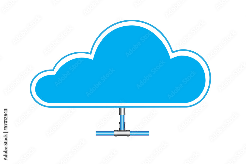 cloud network cloud network