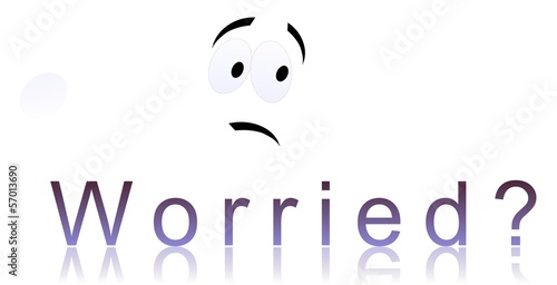 Worried
