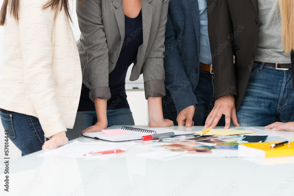 marketing meeting marketing meeting