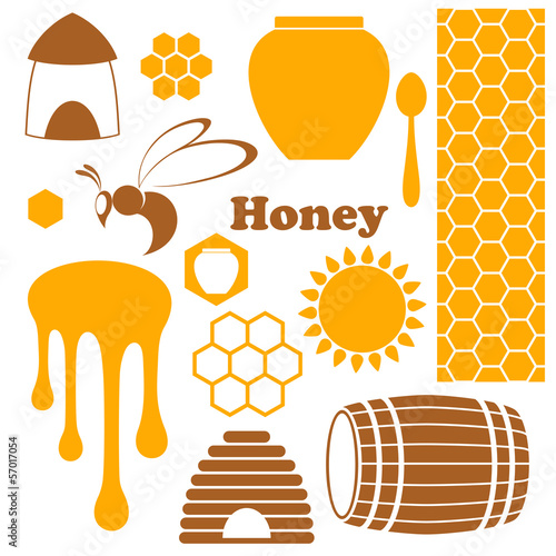 Honey