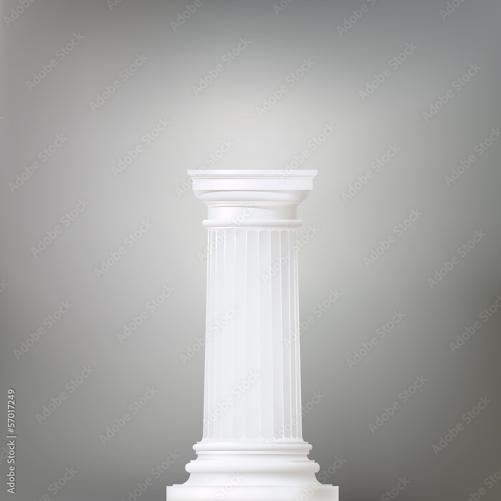 background with classic column background with classic column