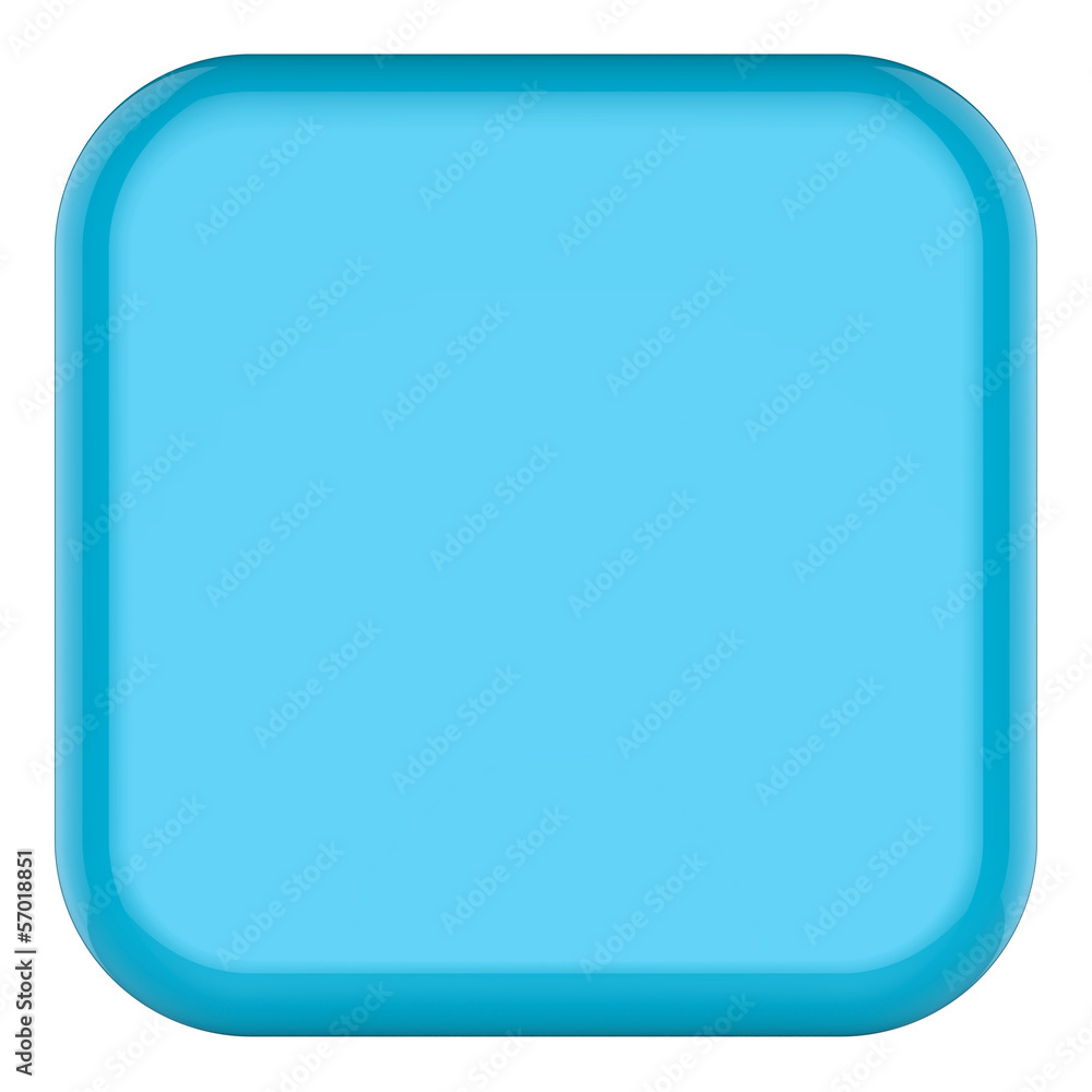 Blank Blue Board With Copyspace Shows Blank Billboard Display Blank Blue Board With Copyspace Shows Blank Billboard Display