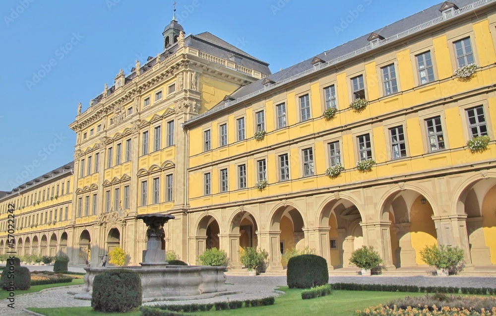 Juliusspital Würzburg