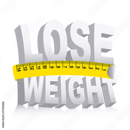 lose weight