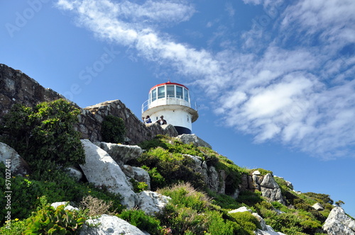 Cape Point, South Africa