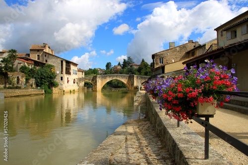 Nérac, Lot-et-Garonne