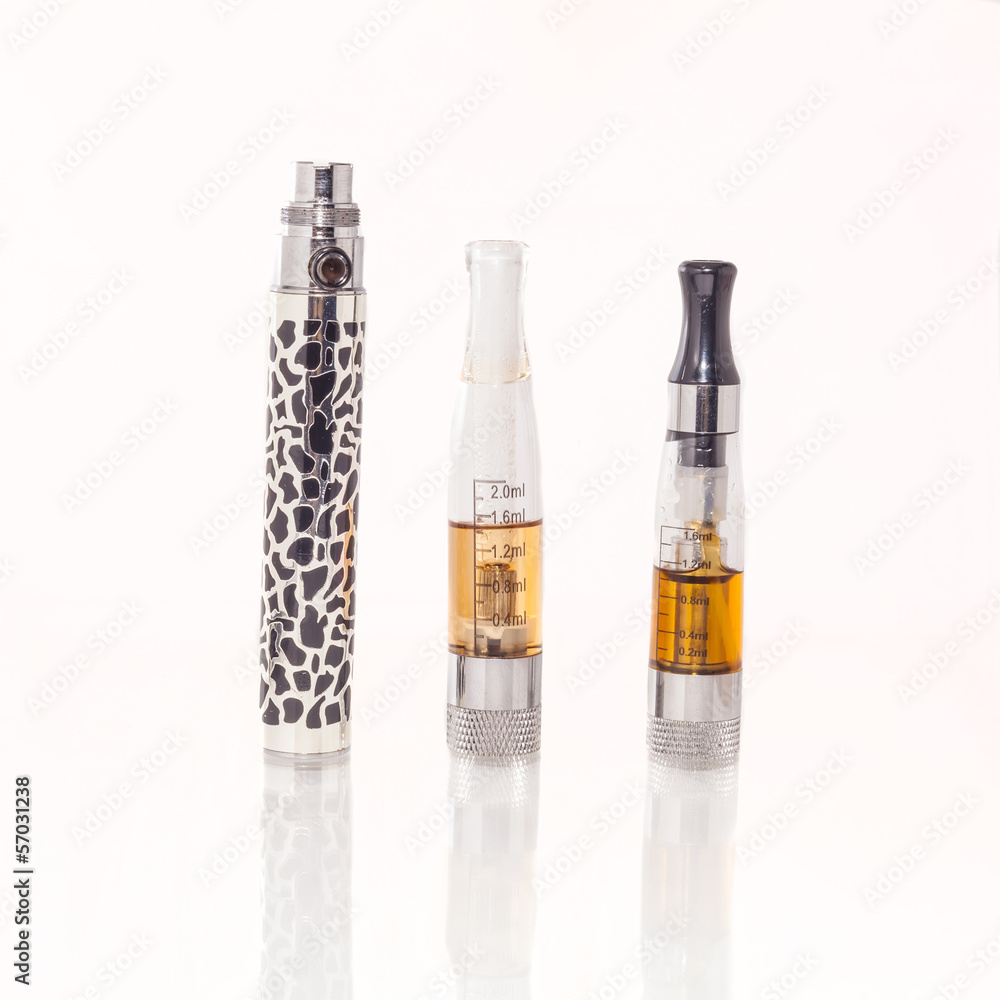 electronic cigarette electronic cigarette