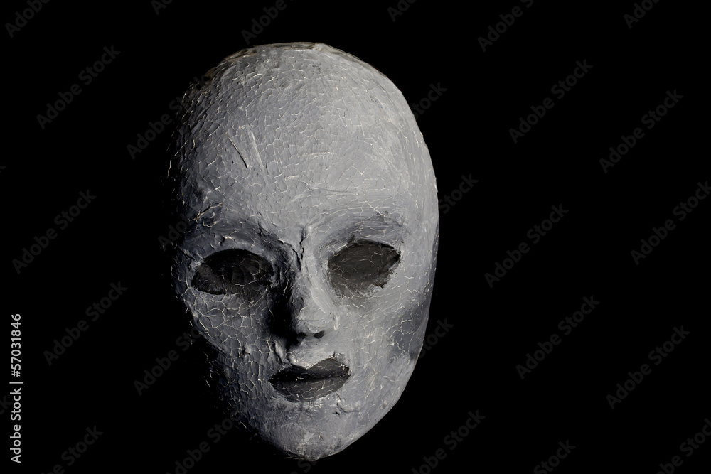 Fototapeta premium Halloween Mask