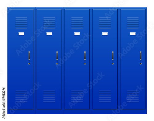 Casiers vectoriels 1