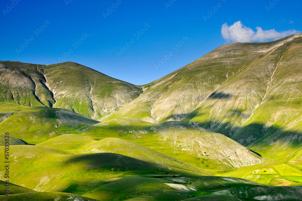 Monti Sibillini