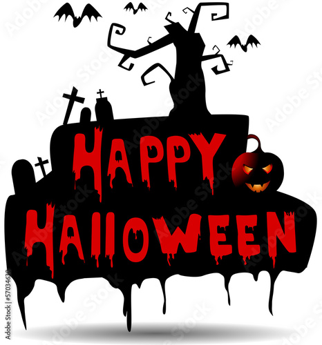 Happy Halloween