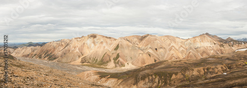 Landmannalaugar