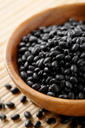Black beans