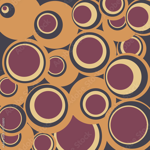 Pattern retro series 2