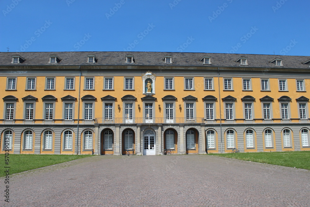 Kurfürstliches Schloss Bonn