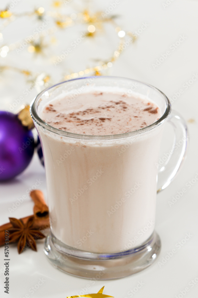 Holiday Beverage Holiday Beverage